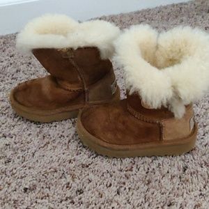 Toddler ugh boots